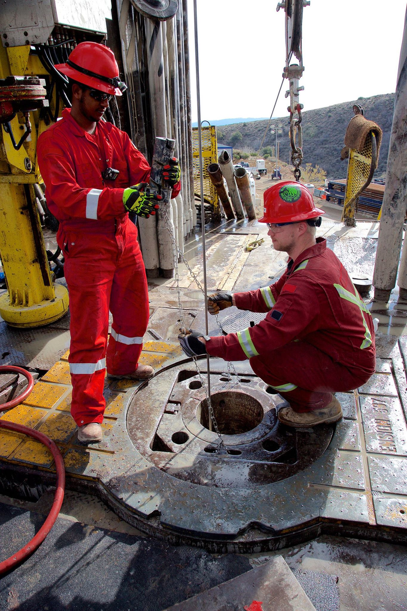 Illustration for article titled The Well Responsible for LA's Colossal Gas Leak Didn't Have a Safety Valve